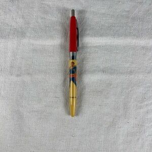 Vintage Superman Pen DC Comics 1978 (Needs Refill)